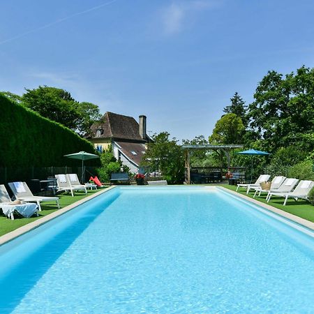 Logis Auberge Du Relais - Hotel & Restaurant Berenx Bagian luar foto